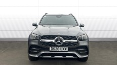 Mercedes-Benz GLE 300d 4Matic AMG Line Prem Plus 5dr 9G-Tronic Diesel Estate